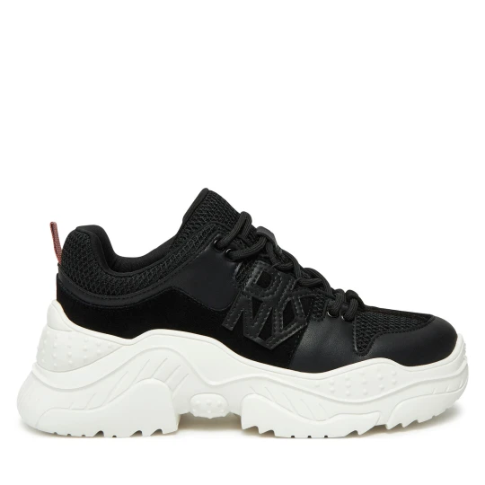 Foto del prodotto Sneakers DKNY Odella K3436984 Nero