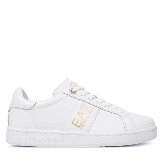 Foto del prodotto Sneakers EA7 Emporio Armani 7X000332 AF10848 M0015 Bianco
