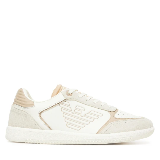 Foto del prodotto Sneakers EA7 Emporio Armani 7X000405 AF19826 MZ170 Bianco