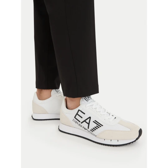 Foto del prodotto Sneakers EA7 Emporio Armani 7X000541 AF18609 MZ021 Bianco