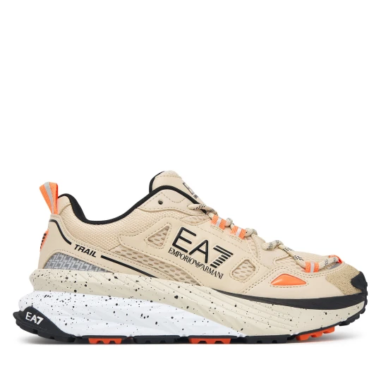 Foto del prodotto Sneakers EA7 Emporio Armani 7X000602 AF10181 Beige