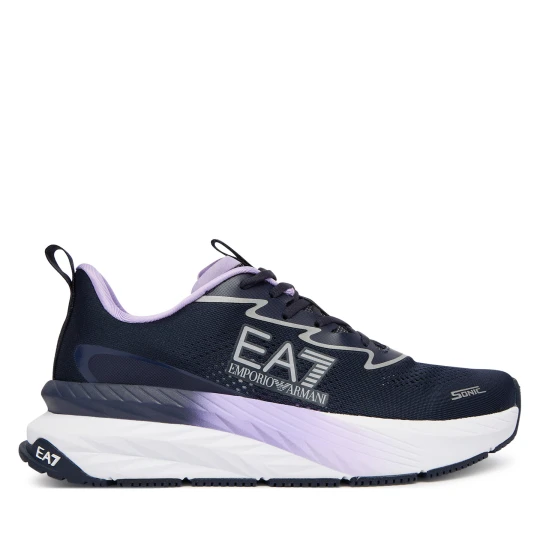 Foto del prodotto Sneakers EA7 Emporio Armani 7X000603 AF22914 MZ699 Nero