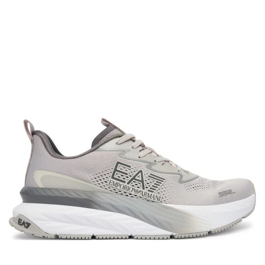 Foto del prodotto Sneakers EA7 Emporio Armani 7X000603 AF22914 MZ700 Grigio