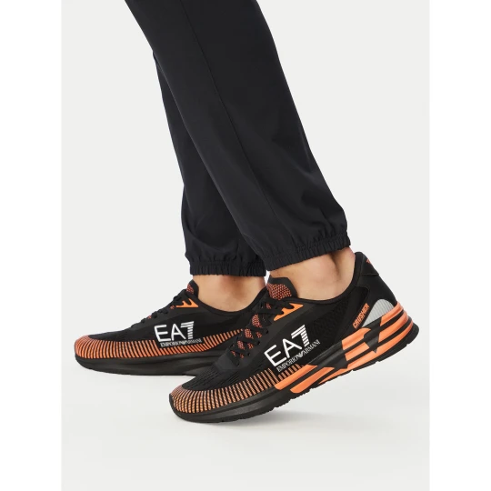 Foto del prodotto Sneakers EA7 Emporio Armani 7X000651 AF23103 MZ693 Nero