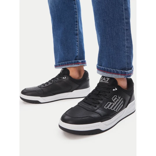Foto del prodotto Sneakers EA7 Emporio Armani 7X000865 AF23197 MC011 Nero
