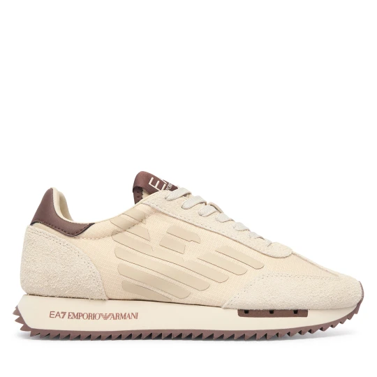 Foto del prodotto Sneakers EA7 Emporio Armani 7X000870 AF28085 M1434 Beige