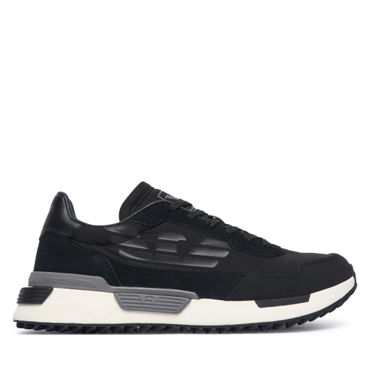 Foto del prodotto Sneakers EA7 Emporio Armani 7X000874 AF28089 MC677 Nero