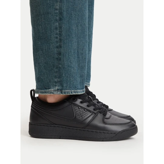 Foto del prodotto Sneakers EA7 Emporio Armani 7X000879 AF29307 MC513 Nero