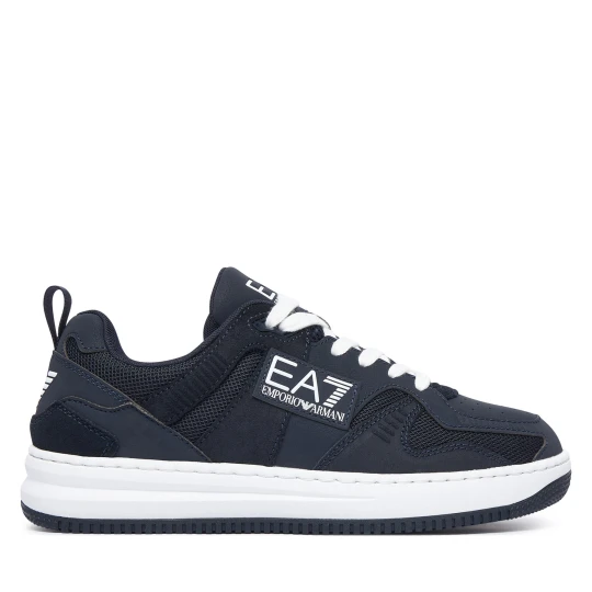 Foto del prodotto Sneakers EA7 Emporio Armani 7X000898 AF28472 MZ069 Blu scuro