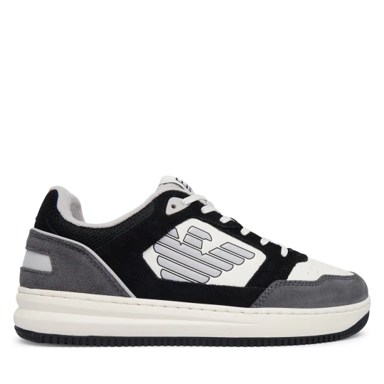Foto del prodotto Sneakers EA7 Emporio Armani 7X000912 AF23110 Nero