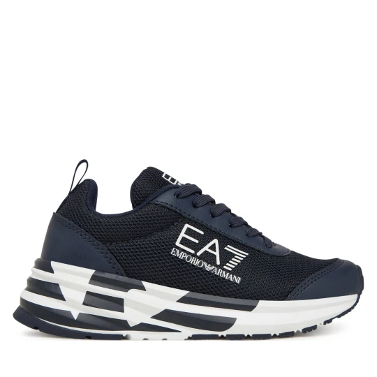 Foto del prodotto Sneakers EA7 Emporio Armani 7Y000002 AF10181 MZ069 Blu scuro