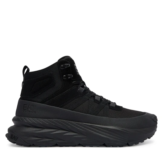 Foto del prodotto Sneakers EA7 Emporio Armani Stivale 7X000299 AF18450 MZ042 Nero