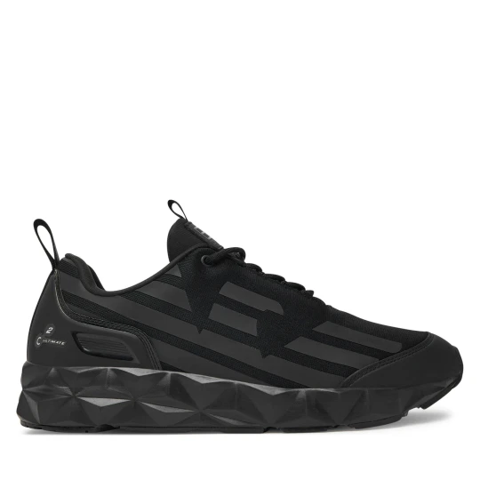 Foto del prodotto Sneakers EA7 Emporio Armani X8X217 XK433 MC061 Nero