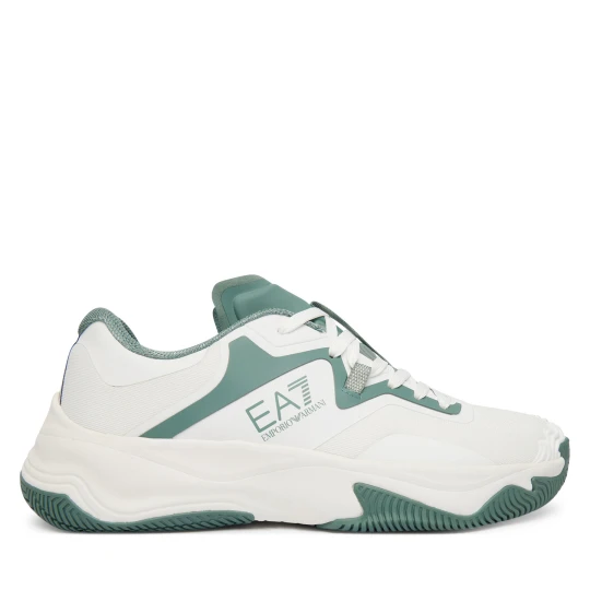 Foto del prodotto Sneakers EA7 Emporio Armani X8X248 XK445 MZ867 Bianco