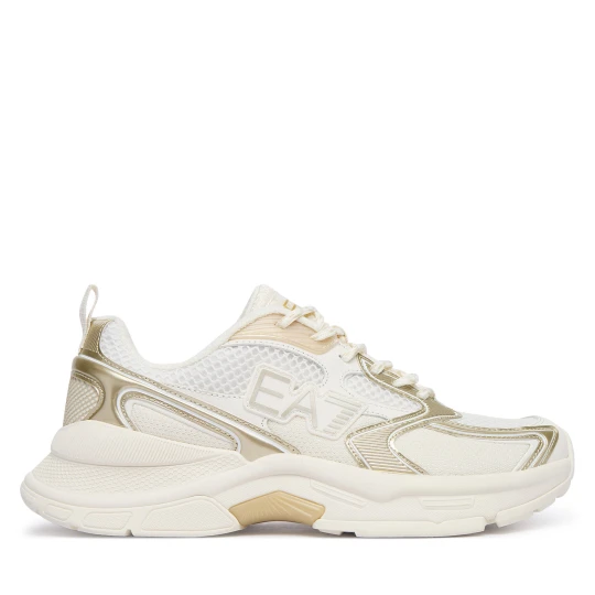 Foto del prodotto Sneakers EA7 Emporio Armani X8X249 XK446 MZ182 Bianco