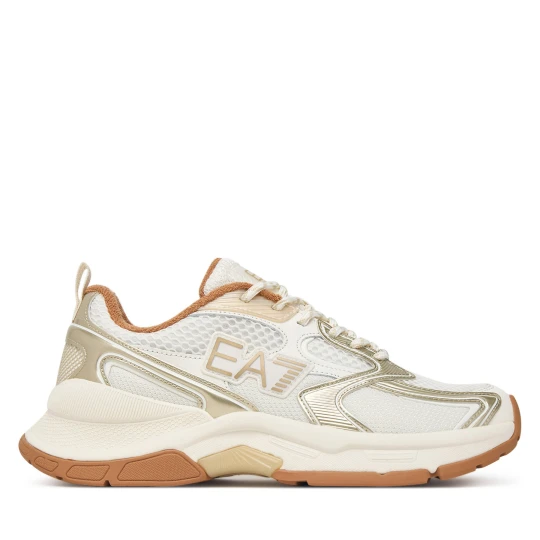 Foto del prodotto Sneakers EA7 Emporio Armani X8X249 XK446 MZ858 OFF Beige