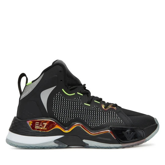 Foto del prodotto Sneakers EA7 Emporio Armani X8Z060 XK447 D142 Nero