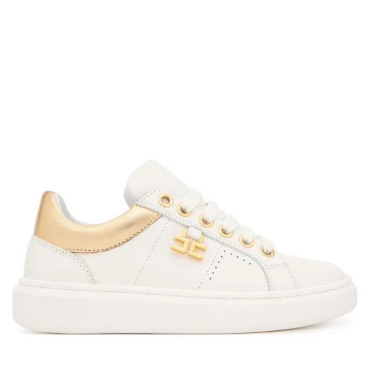Foto del prodotto Sneakers Elisabetta Franchi F4A9-E0506-0092 S Bianco