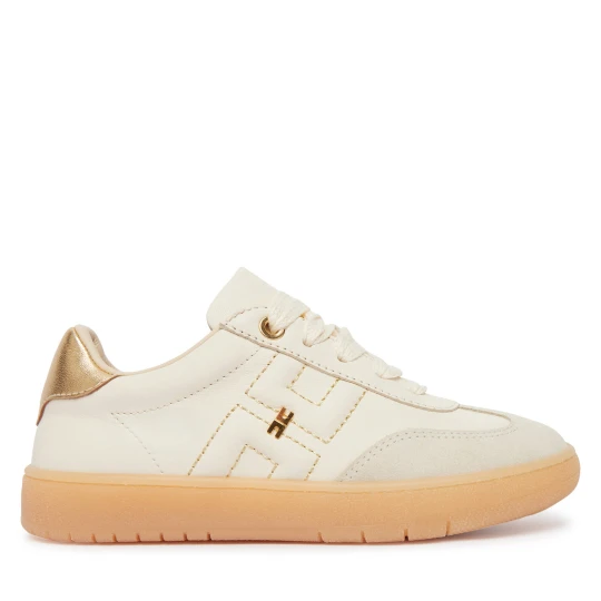 Foto del prodotto Sneakers Elisabetta Franchi F4A9-E0510-1877 Beige