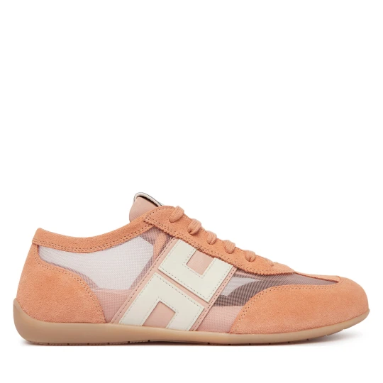 Foto del prodotto Sneakers Elisabetta Franchi SA-01G-66E2-V380 Corallo beżowy