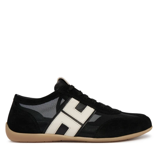 Foto del prodotto Sneakers Elisabetta Franchi SA-01G-66E2-V380 Nero