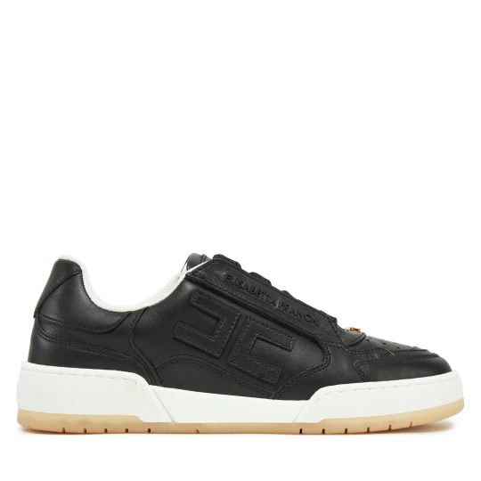 Foto del prodotto Sneakers Elisabetta Franchi SA-48G-51E2-V420 Nero