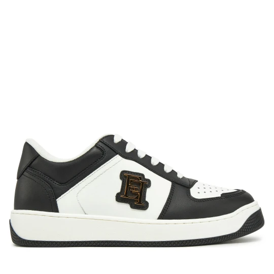 Foto del prodotto Sneakers Elisabetta Franchi SA-49G-51E2-V400 Bianco