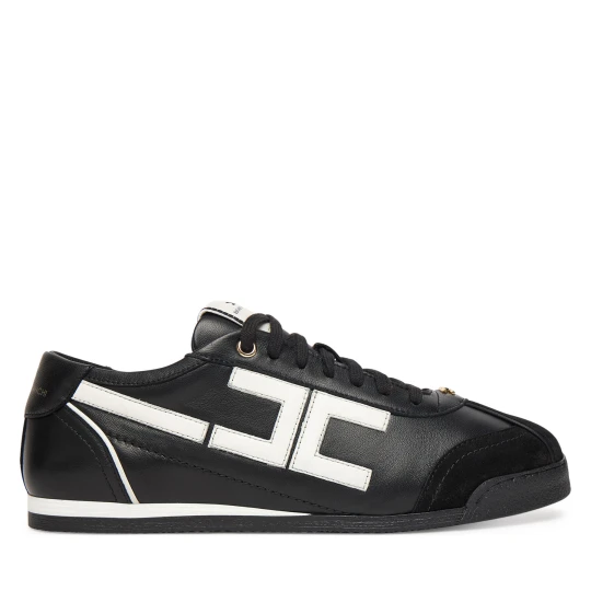 Foto del prodotto Sneakers Elisabetta Franchi SA-82G-56E2-V400 Nero