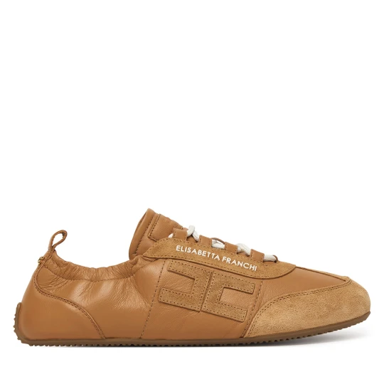 Foto del prodotto Sneakers Elisabetta Franchi SA39G61E2 Marrone
