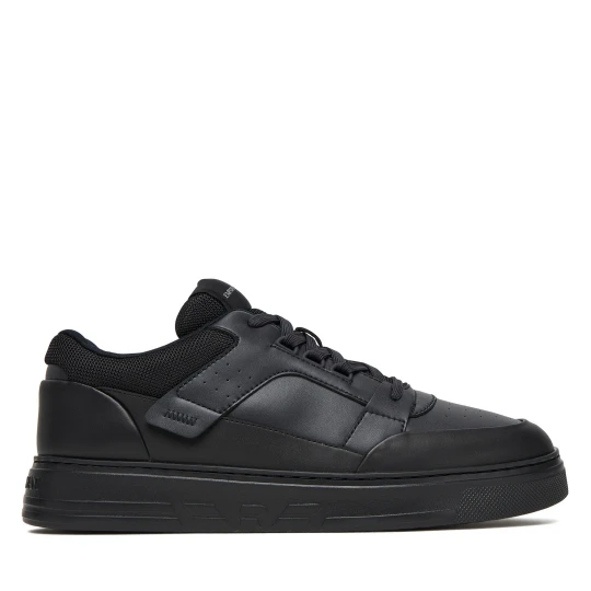 Foto del prodotto Sneakers Emporio Armani EM002855 AF18018 MZ312 Nero