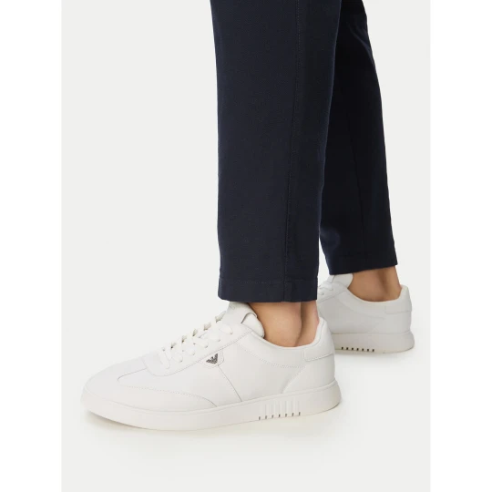 Foto del prodotto Sneakers Emporio Armani EM003062 AF20004 U0003 Bianco