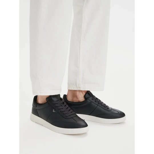 Foto del prodotto Sneakers Emporio Armani EM003062 AF20004 UC001 Nero