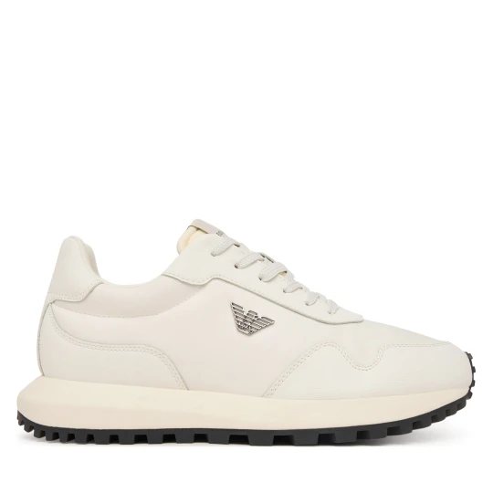Foto del prodotto Sneakers Emporio Armani EM003738 AF19532 M0107 Bianco