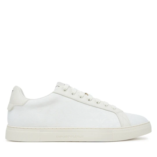 Foto del prodotto Sneakers Emporio Armani EM003843 AF20003 M0107 Bianco