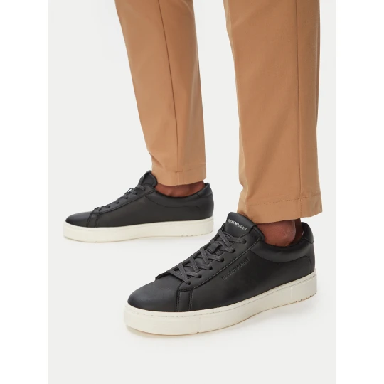 Foto del prodotto Sneakers Emporio Armani EM004783 AF20004cz Nero