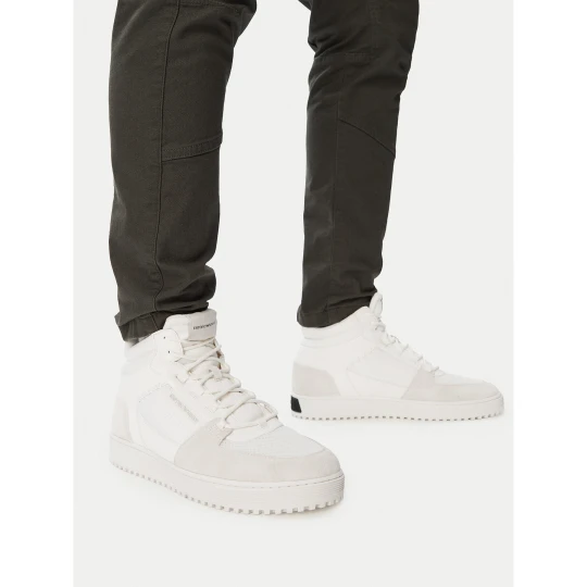 Foto del prodotto Sneakers Emporio Armani EM004840 AF24321 M0360 Bianco