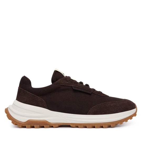 Foto del prodotto Sneakers Emporio Armani EM005746 AF25311 U6032 Marrone scuro