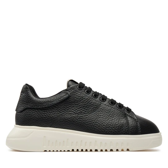 Foto del prodotto Sneakers Emporio Armani X3X024 XF768 00002 Nero