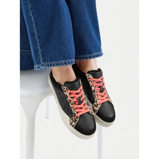 Foto del prodotto Sneakers Eva Minge NARI-25 / 502 Nero