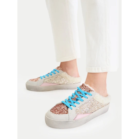 Foto del prodotto Sneakers Eva Minge NARI-25 / 502 Oro
