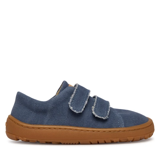 Foto del prodotto Sneakers Froddo Barefoot Botaniq G3130290 S Blu scuro