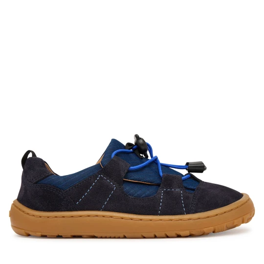 Foto del prodotto Sneakers Froddo Barefoot Trekk G3130293 S Blu scuro