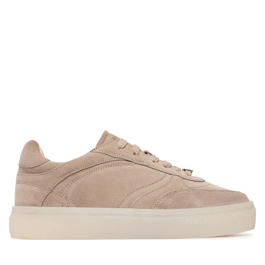 Foto del prodotto Sneakers Furla Allegra Lace-Up YM53ALG BX0579 BD 4892S Beige