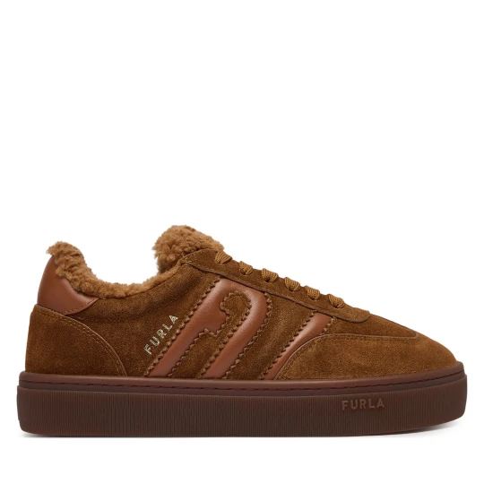 Foto del prodotto Sneakers Furla Allegra YM52ALG BX4834 03B00 Marrone