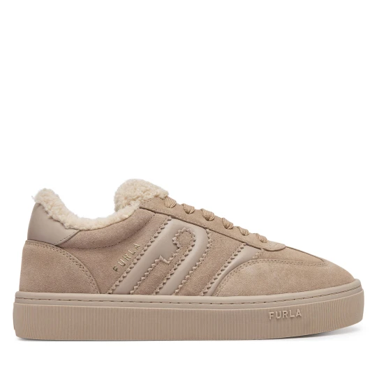 Foto del prodotto Sneakers Furla Allegra YM52ALG BX4834 5446S Beige