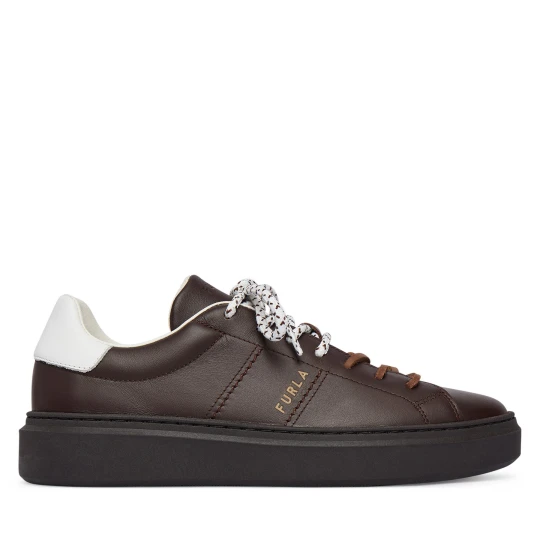 Foto del prodotto Sneakers Furla Hype YM49HYP BX3477 PT 5303S Marrone scuro