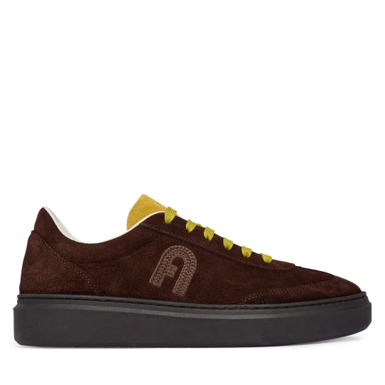 Foto del prodotto Sneakers Furla Hype YM50HYP BX3494 PT 5300S Marrone scuro