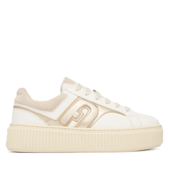 Foto del prodotto Sneakers Furla Sky Lace-Up YM55FKY BX4679 BD 5305S Crema