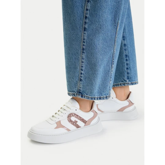 Foto del prodotto Sneakers Furla YI07SPT BX3901 3753S Bianco