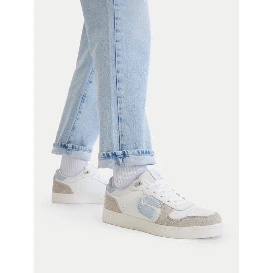 Foto del prodotto Sneakers G-Star Raw CEO-ELLA-Y250035 Bianco